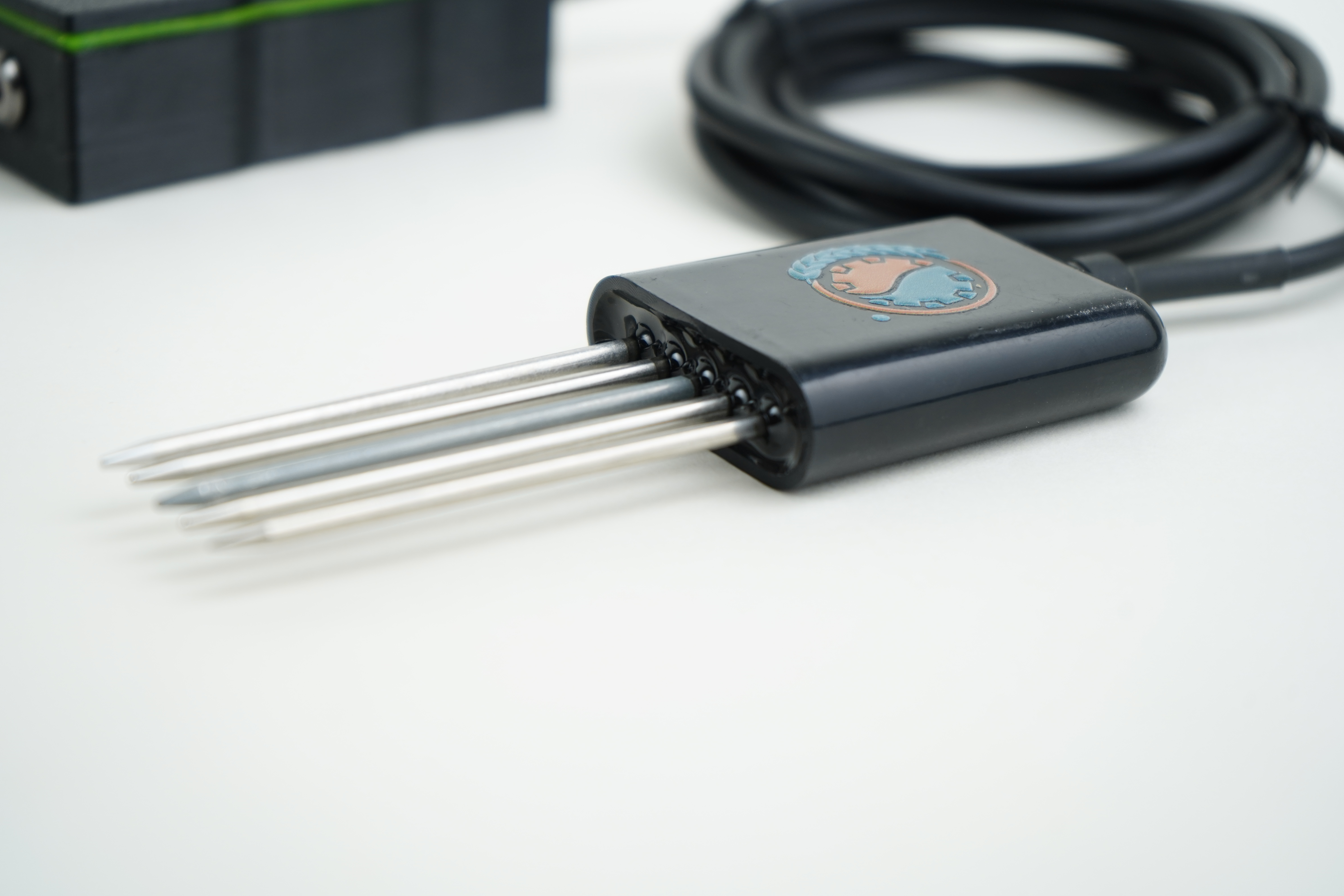 Soil Intelligence Partner Meet