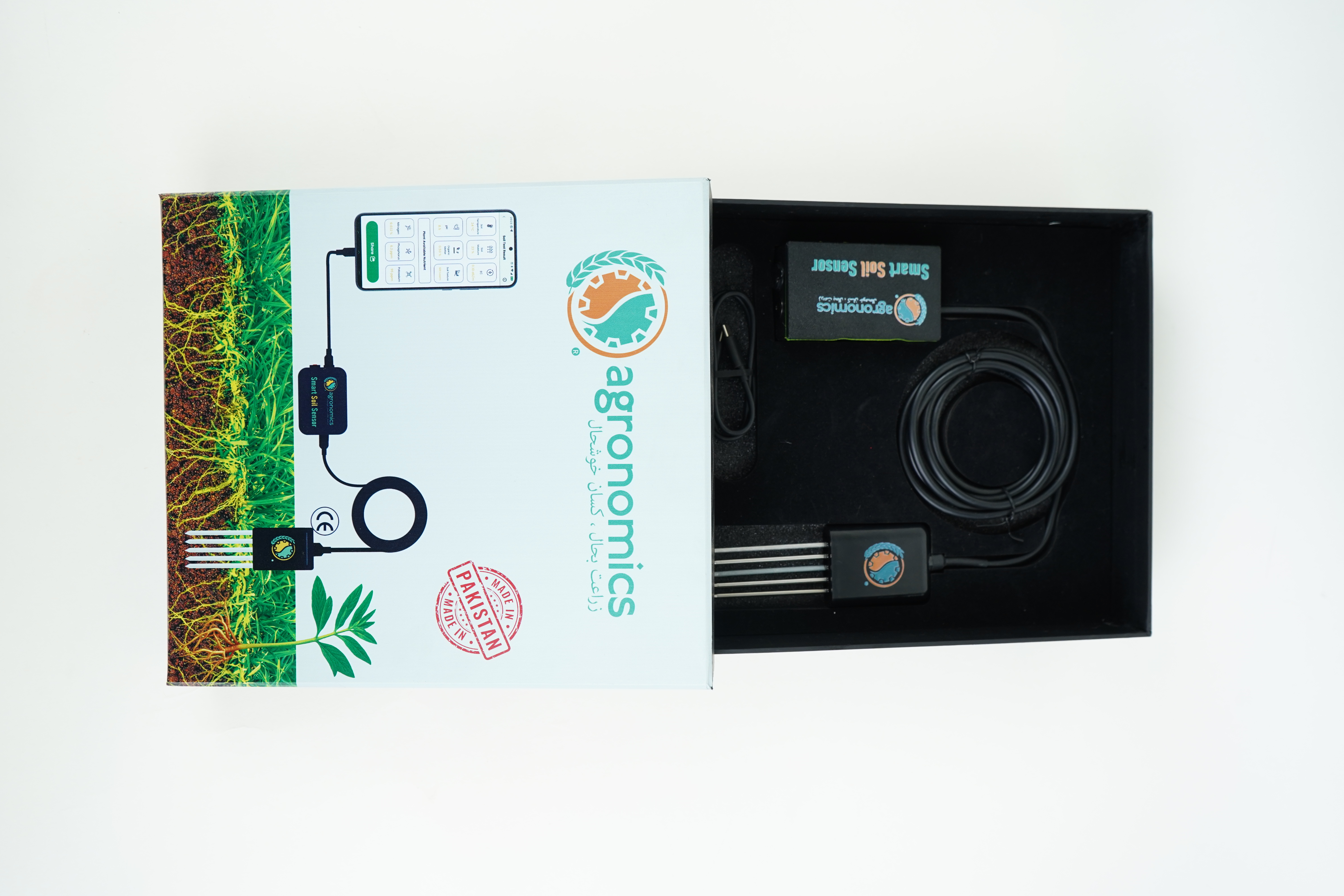 Plant Me Right Community Drive